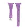 Xinyuan Shuntong Aplicável POLAR Boneng FT4 FT7 Pulseira de Relógio Inteligente Pulseira de Silicone Série FT Ponto