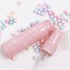 Frasco de perfume en spray con estampado de macarrones FB538CY-6ml/8ml/10ml de fábrica Subenvase para loción