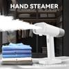 Máquina de Planchar Ropa Plegable Transfronteriza de Mano Portátil Eléctrica para el Hogar Viajes Dormitorio Planchado de Ropa Mini Máquina de Planchar