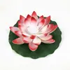 Linterna de Loto Flotante LED para Bendición y Deseos, Luz Decorativa de Iluminación de Paisaje con Batería, Fábrica de Origen de Linternas de Río