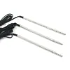 Tubo Guía Extendido de Metal Estimulación Ojo de Caballo Dilatación Uretral Varilla de Inserción Juguete Sexual para Adultos Descarga Eléctrica Clímax Erótico Masturbador