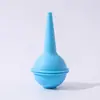 Aspirador Nasal de TPE para Bebé en Stock al por Mayor, Bola de Succión de Moco Nasal para Bebé, Bola Limpiadora de Oídos, Bola de Succión de Agua al por Mayor