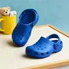 Zapatos Croc, zapatos clásicos para padres e hijos de celebridades, zapatos de hombre, zapatos de playa para parejas, sandalias, pantuflas, zapatos planos, envío directo disponible