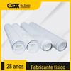 Elemento filtrante de segurança RFP050-40NPX-L osmose reversa condensado de ultrafiltração doméstica elemento filtrante de grande fluxo