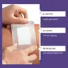 Parche para el Cuidado de la Piel XIMONTH - Parche para el Cuidado del Cuerpo, amigable con la piel, ligero y suave para la hidratación diaria de la piel