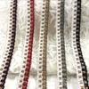 Em estoque Coreia do Sul xiangfeng 1,5 cm renda trançada dourada diy bolsas acessórios de cabelo acessórios de vestuário