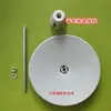 Acessórios para Suporte de Linha de Máquina de Costura Bobina de Linha/Pino de Linha/Suporte Triângulo Máquina de Costura de Alta Velocidade/Máquina de Costura Reta Computadorizada/Máquina de Costura Reta de Alta Velocidade