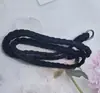Lanyard Creativo Simple para Teléfono Móvil Correa Tejida para Teléfono Correa para Colgar Cruzada en el Cuello Correa Personalizada para Funda de Teléfono