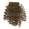 Flequillo rizado flequillo de peluca europea y americana peluca africana fibra química flequillo pequeño flequillo rizado punto venta al por mayor