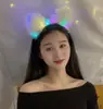 Linda Tiara Estilo Japonês com Orelhas de Gato e Orelhas de Raposa Brilhantes, Tiara, Acessório de Grampo de Cabelo de Gato para Streamers Femininas Tirarem Fotos
