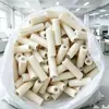O núcleo de ferro revestido de nylon é resistente à corrosão, o núcleo de ferro revestido de nylon é resistente ao envelhecimento e o núcleo de ferro revestido de nylon é resistente a altas temperaturas.