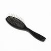 Peruca care set care solution suporte de peruca pequeno aço pente airbag pente peruca anti-frizz wig care