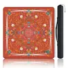 Vendedor Popular de Amazon Esterilla para Mesa de Mahjong Engrosada Silenciosa Especial para Texas Hold'em Guandan Antideslizante Resistente a la Suciedad Resistente al Desgaste