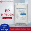 PP HP500N Tampas de Garrafa de Alta Rigidez para Brinquedos Eletrodomésticos Homopolipropileno