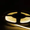 Tira de Luz LED de Bajo Voltaje 3mm Luz Lineal 5V Autoadhesiva LED Tira de Luz Flexible Sin Parpadeo 5mm Luz Lineal SMD Cable USB