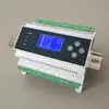 Aquisição de Canal de Temperatura e Resistência PT100/Termistor/Termopar Isolado Multicanal Tensão 1200V