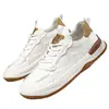 Sapatos Modernos e Tendência, Sapatos Masculinos, Tênis Versáteis, Venda Cruzada Mais Vendida Estilo Coreano Tênis Esportivo Juvenil, Sapatos Casuais Confortáveis Masculinos