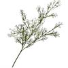 Flor Artificial Gipsofila Casamento Paisagismo Externo Casa Decoração Suave Decoração Floral Enfeites Flor Artificial Adereços para Fotos Atacado