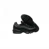 Tênis Max95 com Amortecimento a Ar Transfronteiriço Tênis Esportivo para Corrida com Absorção de Choque para Homens e Mulheres Fábrica de Comércio Exterior Atacado