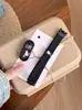Adecuado para correa tejida magnética de Hello Kitty de 14 mm para Xiaomi Mi Band 11/10/9/8ª Generación