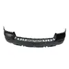 2048800949 Es Adecuado para el Parachoques Trasero del Coche Mercedes-Benz W204..
