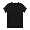 Top de Manga Corta para Mujer Aboutsea Verano Bambú Algodón Hombro Derecho Cuello Redondo Corte Ajustado Seco y Transpirable Color Sólido Versátil para Mujer