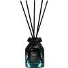 Aromaterapia de Ratán sin Fuego Varilla de Fibra de Alta Calidad Fragancia Aceite Esencial Fragancia de Hotel Ambientador Adornos de Botella de Vidrio Degradado