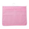 Auto-produzido Novo Sutiã de Roupa Interior de Pano Oxford Pendurado Tecido de Dupla Face Bolsa de Armazenamento de Meias de Roupa Interior Saco de Armazenamento