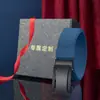 [Modelo Más Vendido] Cinturón Táctico de Hebilla Automática de Alta Elasticidad, Cinturón Duradero de Nylon, Cinturón de Lona para Negocios de Jóvenes y Adultos
