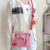 Funda para Tableta Mini6 Mini45 Astronauta de Dibujos Animados Mini7 Cubierta Protectora de Silicona Mini23 Bolso Ranura para Bolígrafo Rotación