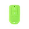 Para Honda XR-V Smart 2 Llaves Funda de Silicona para Llave Civic Bolsa para Llave Suave Fit Song Poetry Figure Funda Protectora
