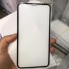 Adecuado para iPhone 18 Pro Película Templada Mate Anti-Huellas Dactilares, Apple 12 Película Templada Mate Anti-Miradas, Apple 17 Air