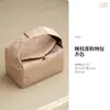 Bolsa de Almacenamiento para Juego de Té de Brocado de Loto Tejido Cubierta para Juego de Té de Viaje al Aire Libre Caja de Almacenamiento para Teteras Bolsa para Paño de Té Bolsa para Ceremonia de Té