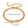Pulsera Cruz Ojo de Diablo Microincrustada con Circonita Moda Transfronteriza Lujo Ligero Chapada en Oro de 18 Quilates Estilo Ins Pulsera Nicho para Mujer