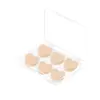 Tapones para oídos de silicona para dormir para adultos, grandes, para dormir, súper insonorizantes, reducción de ruido, antirruido e impermeables, en caja