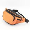 Fabricantes producen publicidad de hombro logo personalizado Meituan promoción de comercio exterior almacenamiento deportivo bolsa de cintura bolsa de regalo promocional