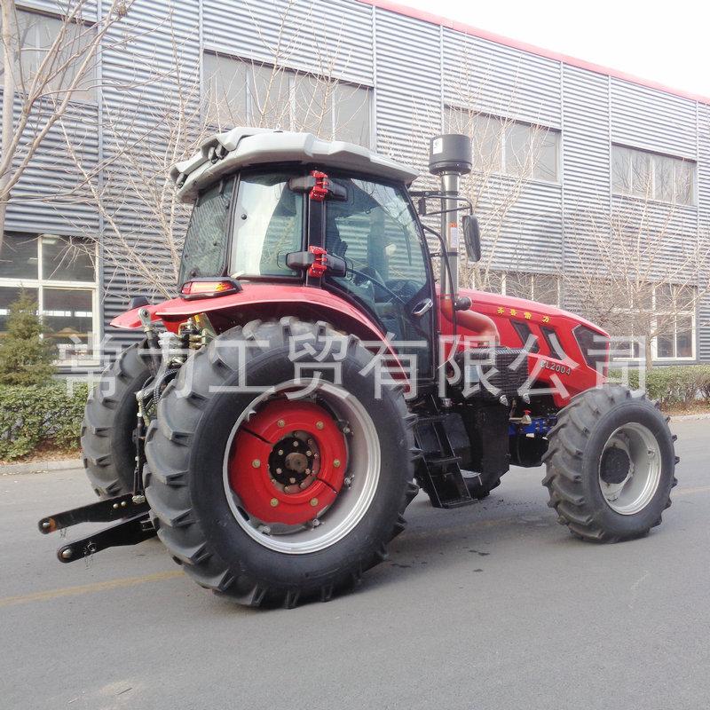 CL2004右后45度