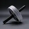 Rodillo Abdominal Silencioso, Rueda Abdominal Cruzada en Stock, Equipo de Fitness para el Hogar, Entrenador Abdominal Yongkang, Cintura Delgada y Músculos Abdominales
