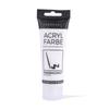 Set de Pintura Acrílica Yili de 75 ml para Uso en Estudio, 24 Colores para Creación Pintada a Mano, Alta Plasticidad, Venta al por Mayor para Pintura con Pincel Fino