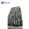 Tira de Sellado para Puerta de Compartimento Tipo J para Camiones Tipo Caja, Caucho de Etileno Propileno EPDM, Disponible para Conexiones de Esquina y Suministrada como un Juego