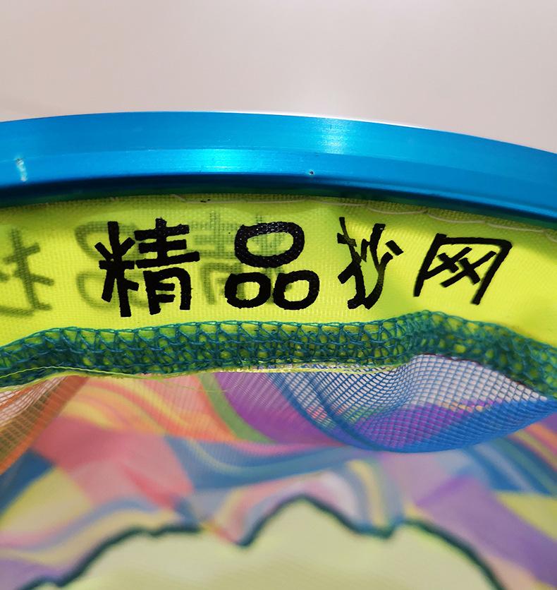 抄网