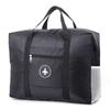 Bolsa de Viagem Impermeável Bolsa Duffle Bolsa de Armazenamento de Viagem Portátil Pode Ser Fixada na Mala Organizador de Roupas Bolsa de Armazenamento de Mão