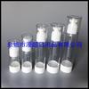 Botella Vacío 15ml/30ml/50ml/80ml/100ml Medicina para Peces Botella a Presión Botella Vacío con Atomizador Botella para Loción