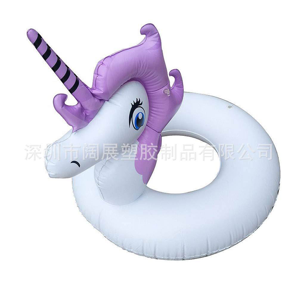 紫色飞马游泳圈 (10)