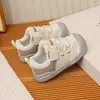 Zapatos para Bebés y Niños Pequeños para Niños, Suela Suave, Antideslizantes, Malla Transpirable, Zapatos Funcionales Anticolisión para Niños, Zapatos para Niñas de Primavera y Otoño