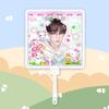 El concierto de Zhang Hao con la tarjeta Big Head Fan Pickup debería ayudar a sacudir el ambiente con el mismo estilo