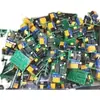 Placa Controladora de Máquina de Platina Eletrônica 494+555 Placa Controladora Placa Controladora de Disparo Aleatório Com Proteção Contra Gotejamento