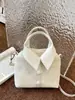 Bolso de Mano Pequeño Elegante de Nicho Transfronterizo para Mujer 2025 Nueva Moda de Verano Bolso de Mano de Alta Gama Bolso Cruzado Versátil