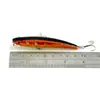 Mino Micro Bait 10.4g Lanzamiento Largo Señuelo Sumergible para Peces Depredadores Imitación Señuelo Duro Equipo de Pesca Venta al por Mayor Transfronteriza