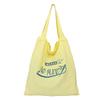 Bolso de Gran Capacidad para Mujer con Estampado de Letra de Madre, Bolso de Nylon Fresco para el Hombro, Portátil, Sencillo, Casual, para Compras